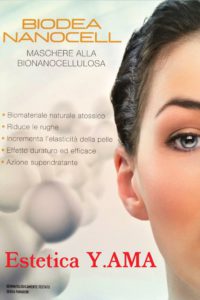  BIODEA per una pelle del viso fresca, luminosa e idratata. Trattamento specifico per pelli stanche e affaticate.